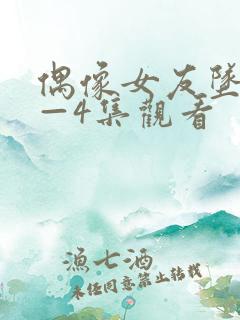 偶像女友坠落1—4集观看