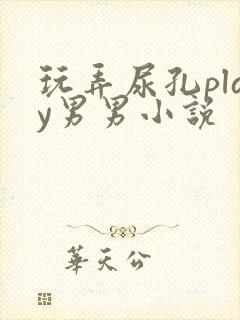 玩弄尿孔play男男小说