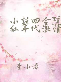 小说四合院:火红年代激情满满txt下载