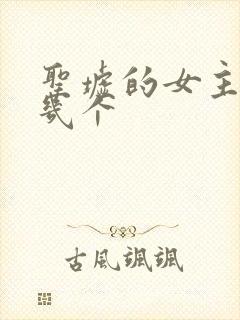 圣墟的女主角有几个