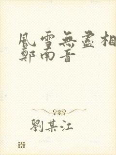 风雪无尽相思情郑南音