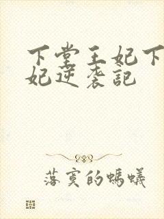 下堂王妃下堂王妃逆袭记