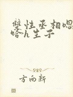 双性丞相嗯～啊哈h生子