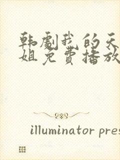 韩剧我的天使姐姐免费播放