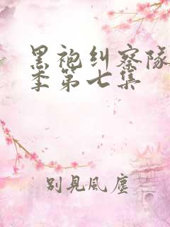 黑袍纠察队第二季第七集