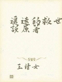 遥远的救世主小说原著