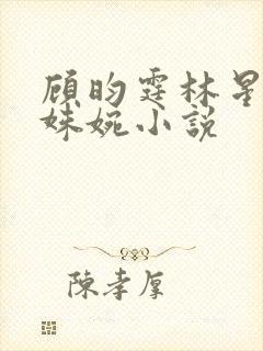 顾昀霆林星晚许姝婉小说