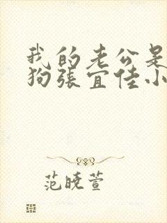 我的老公是两只狗张宜佳小说