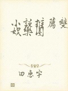 小说推荐双男主娱乐圈