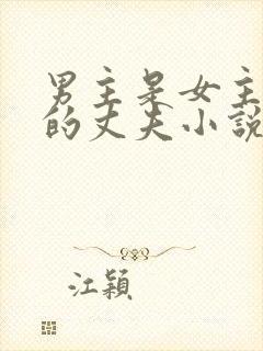 男主是女主姐姐的丈夫小说