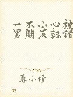 一不小心被室友男朋友认错之后by阿温