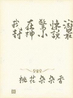 我在惊悚游戏里封神小说最新章节