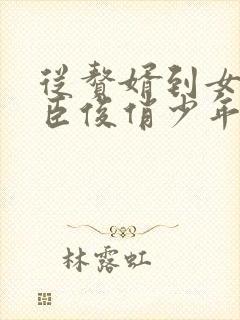 从赘婿到女帝宠臣俊俏少年著