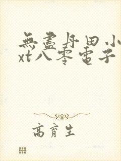 无尽丹田小说txt八零电子书