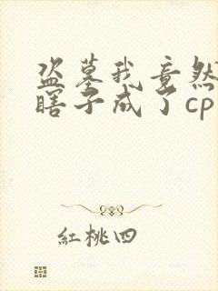 盗墓我竟然和黑瞎子成了cp