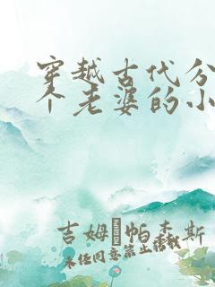 穿越古代分配5个老婆的小说