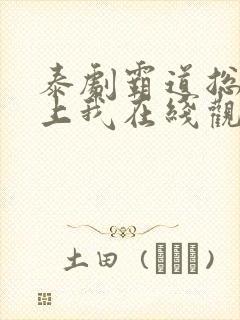 泰剧霸道总裁爱上我在线观看