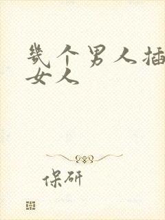几个男人插一个女人