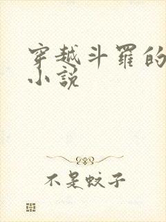 穿越斗罗的完结小说