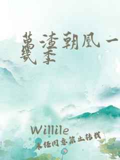 万渣朝凰一共有几季