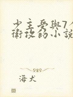 少主受与7个暗卫攻的小说