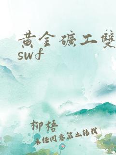 黄金矿工双人版swf