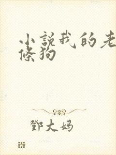 小说我的老公是条狗