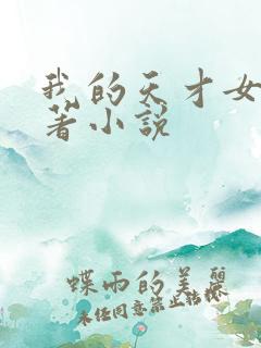 我的天才女友原著小说