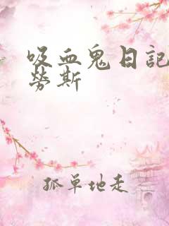 吸血鬼日记 克劳斯