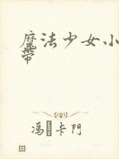 魔法少女小圆携带