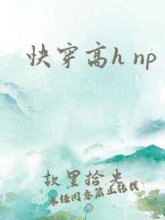 快穿高h np