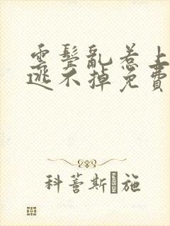 云鬓乱惹上权臣逃不掉免费