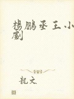 杨鹏丞王小亿短剧