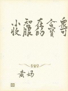 小智在合众地方收服的宝可梦