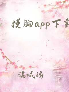 摸胸app下载