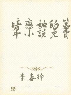 暗恋她的第十一年小说免费下载