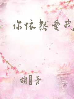 你依然爱我歌词