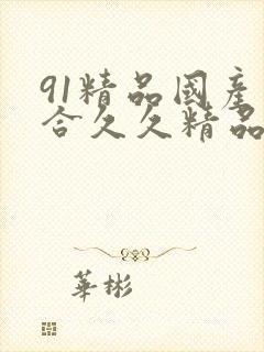 91精品国产综合久久精品app