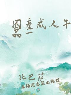 国产成人午夜精品一