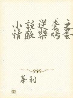 小说逆袭之爱上情敌柴鸡蛋免费全文阅读一