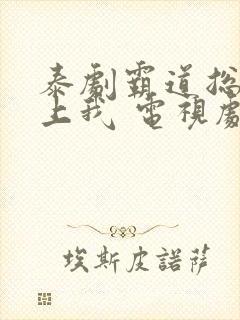 泰剧霸道总裁爱上我 电视剧全集