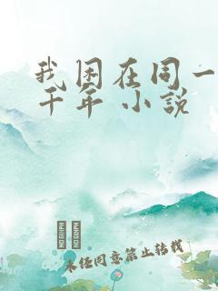 我困在同一天一千年 小说