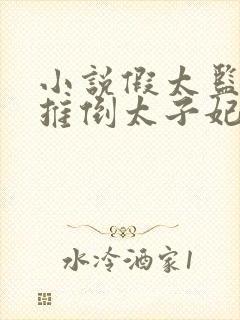 小说假太监:从推倒太子妃开始全文阅读