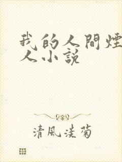 我的人间烟火同人小说