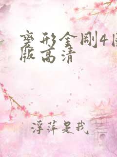 变形金刚4国语版高清