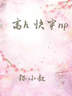高h 快穿np