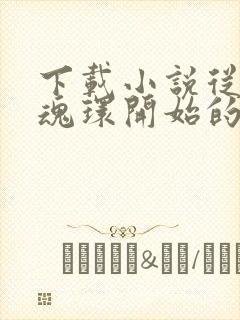 下载小说从炸掉魂环开始的斗罗