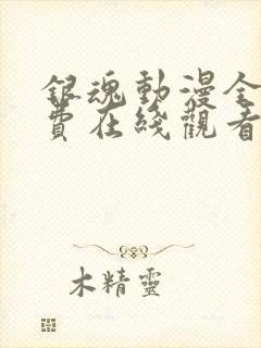 银魂动漫全集免费在线观看高清