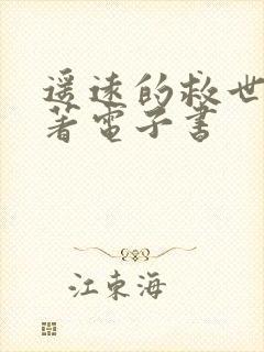 遥远的救世主原著电子书