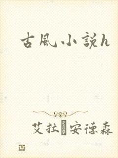 古风小说h